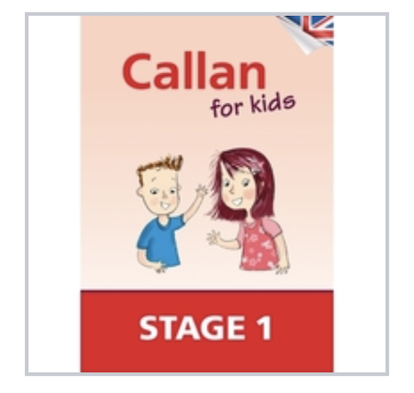 Callan for kids-stage1