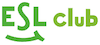 ESLclubのロゴ