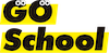 GO Schoolのロゴ