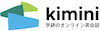 Kiminiオンライン英会話のロゴ