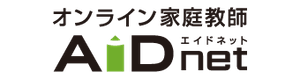 エイドネットのロゴ